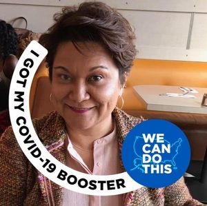 Meet your Posher, Rosa